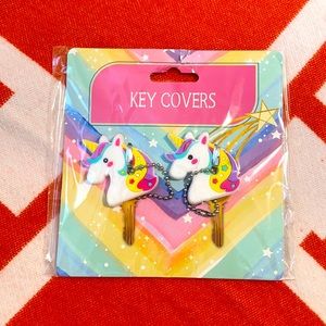 Unicorn Key Covers